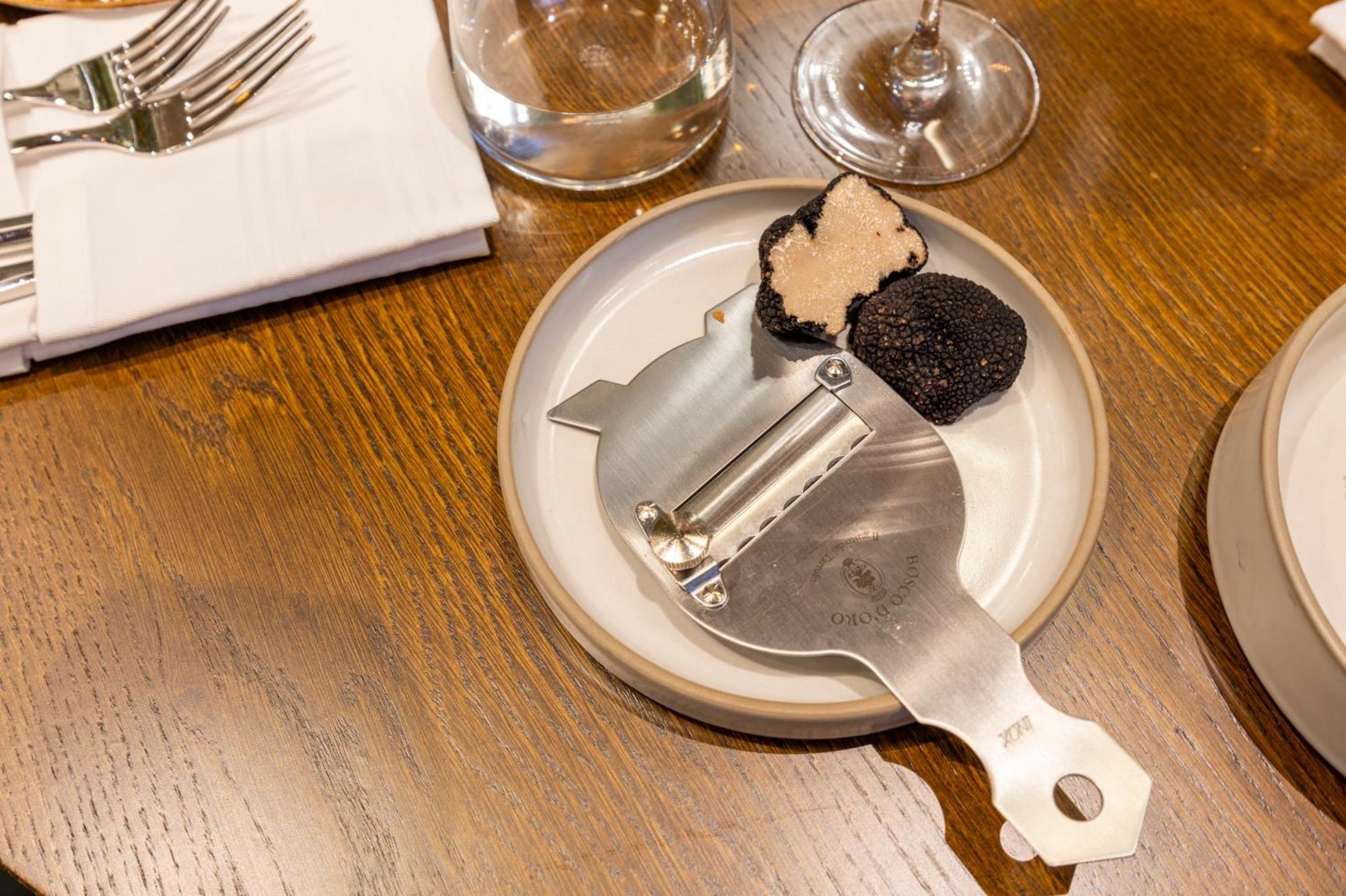 Fletcher Boutique Hotel Slaak-Rotterdam Bagian luar foto