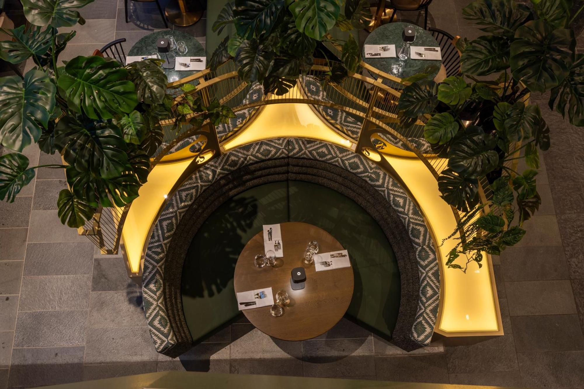 Fletcher Boutique Hotel Slaak-Rotterdam Bagian luar foto