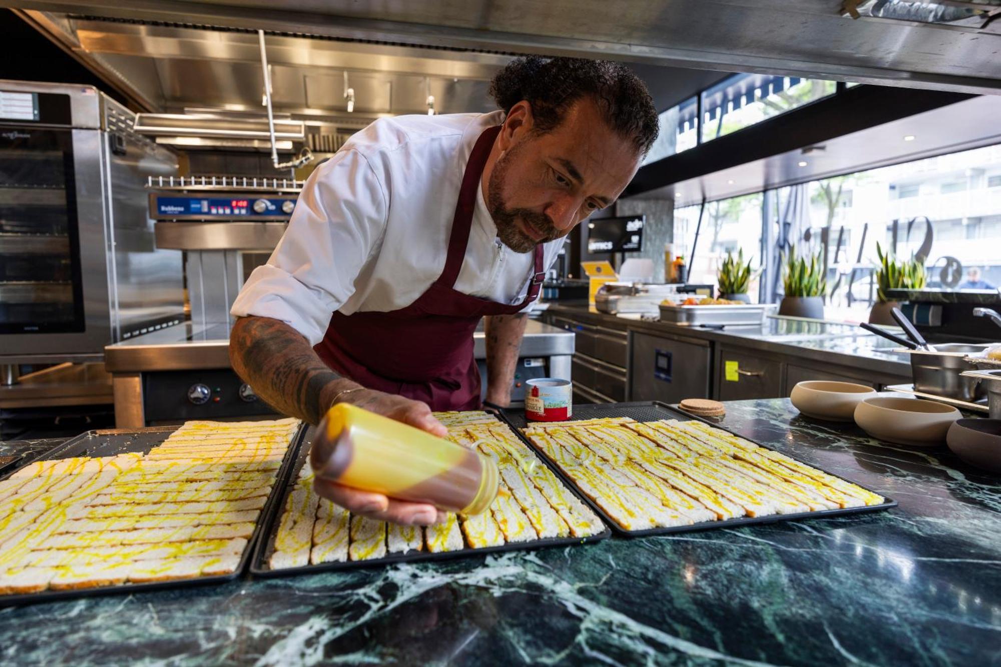 Fletcher Boutique Hotel Slaak-Rotterdam Bagian luar foto