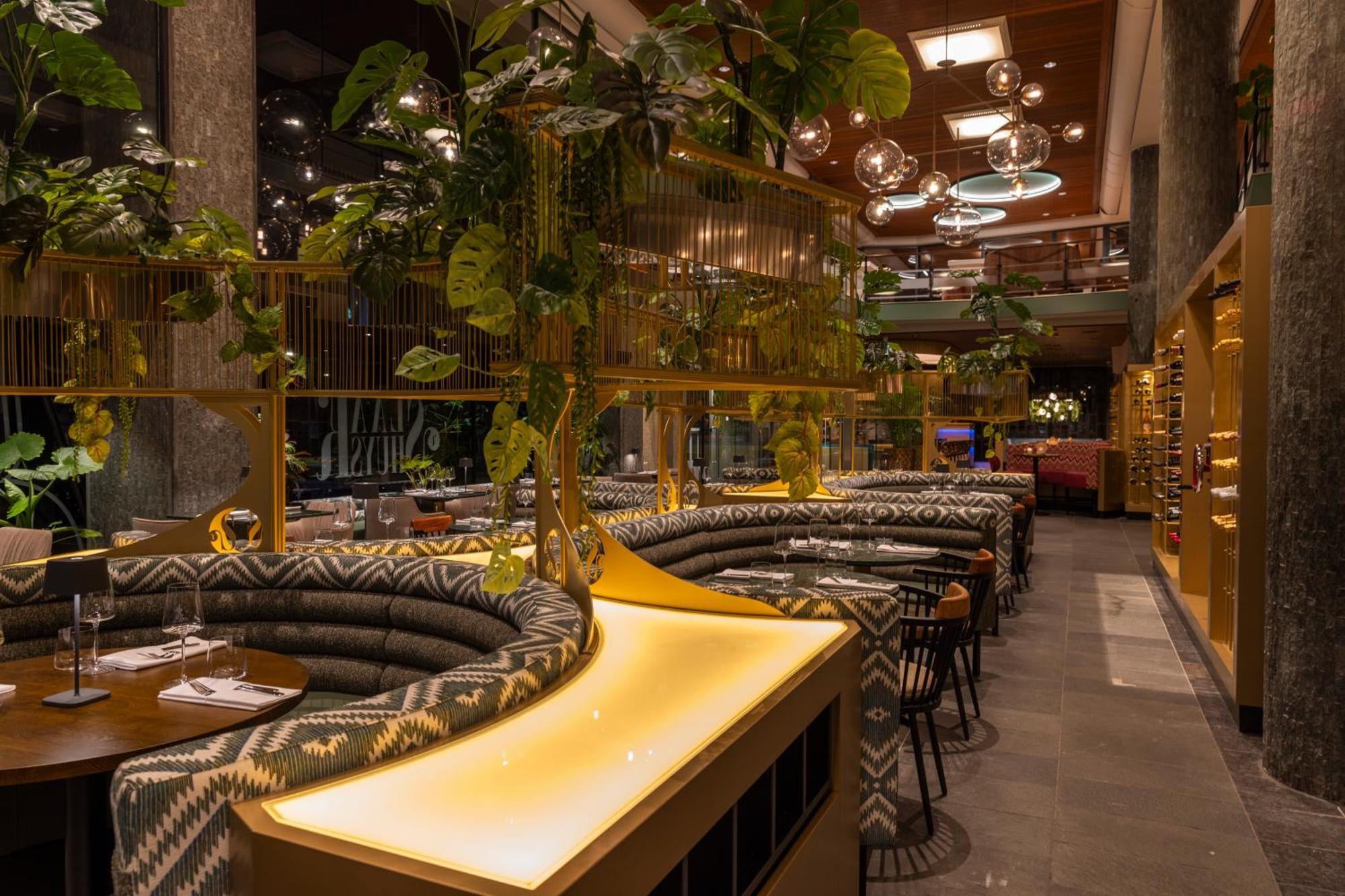 Fletcher Boutique Hotel Slaak-Rotterdam Bagian luar foto