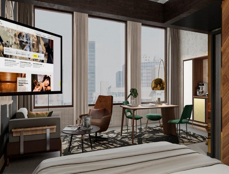 Fletcher Boutique Hotel Slaak-Rotterdam Bagian luar foto